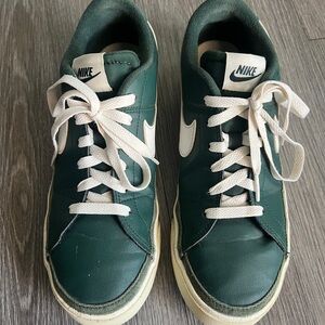 Nike Court Legacy shoes Men’s Size 8.5